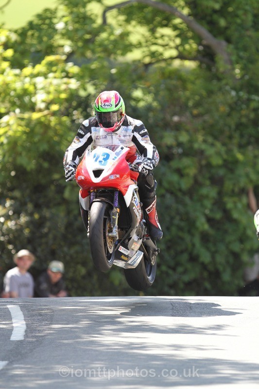 IMG_1852 - SuperSport Race 2 - TT 2013
