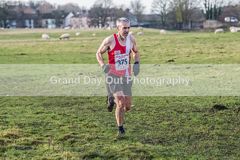 Workington XC-600 - Workington Cross Country Curwen Park, Saturday 3rd December 2022