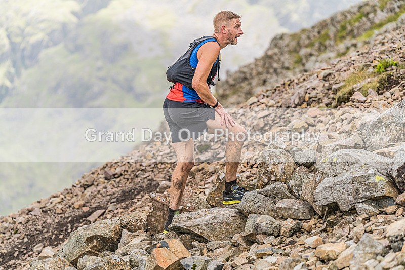 Borrowdale-764 - Borrowdale Fell Race Saturday 3rd August 2024