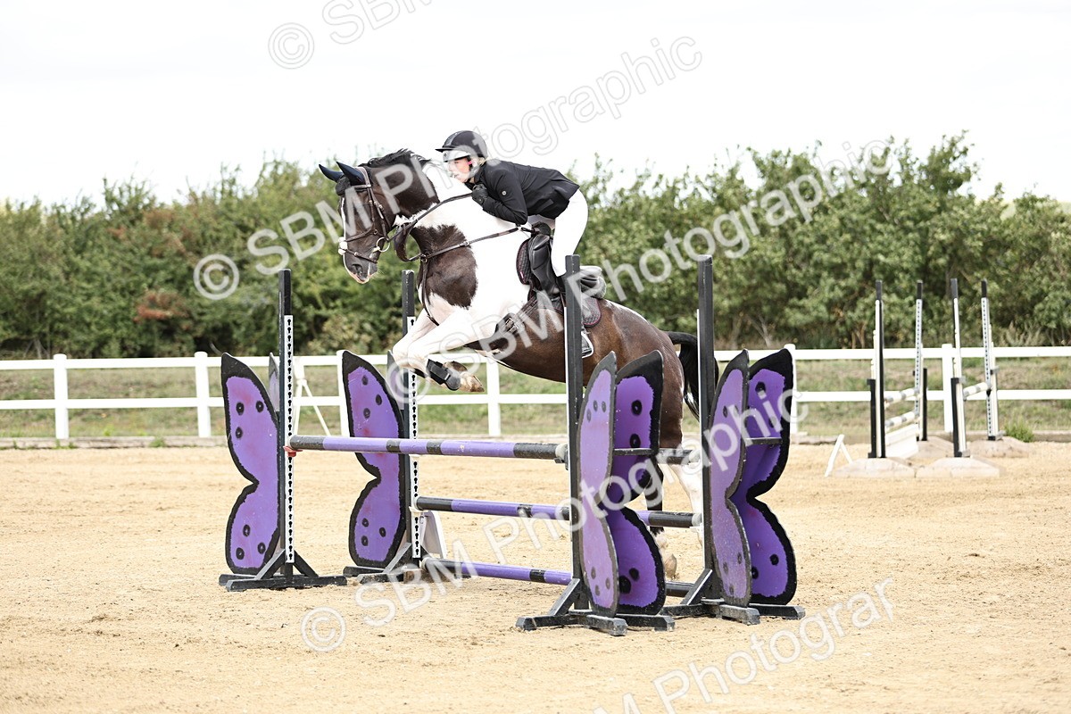 SBM_004485 - Class 4 - Amateur Champioship Qualifier 95cm