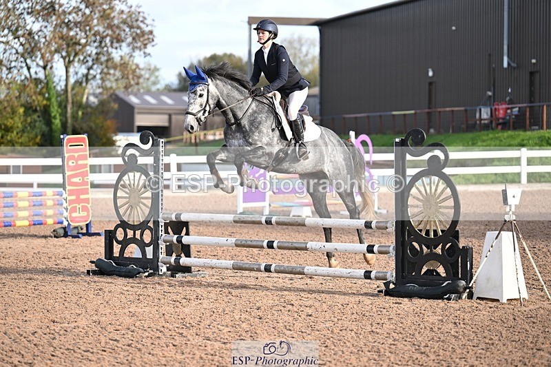 251022-100824-00015 - Clear Round & Cls 1 Brit Nov 90cm