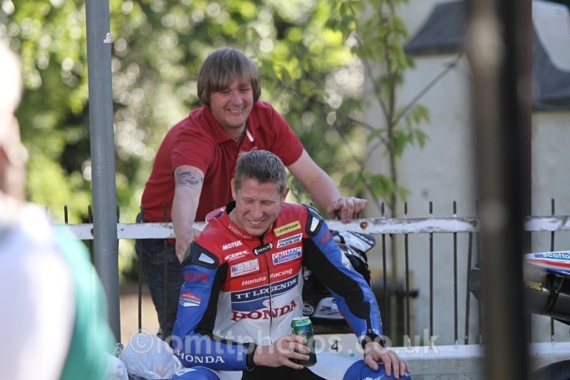  - Supersport Race 2