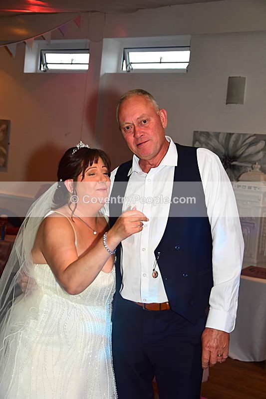 MAL-1381 - Matt and Lisa