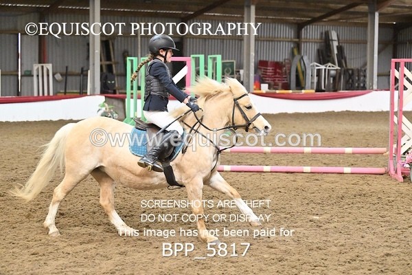 BPP_5817 - CLASS 3 PONY 40CM FINAL