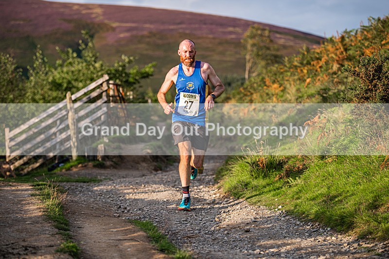 Not Round-384 - Not Round Latrigg Race Wednesday 16th August 2023