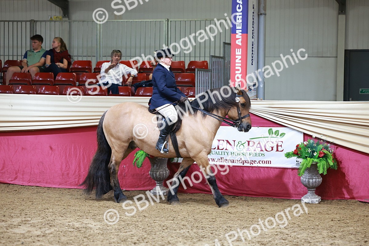 SBM_18523 - Class 952 - M&M Ridden Supreme Final