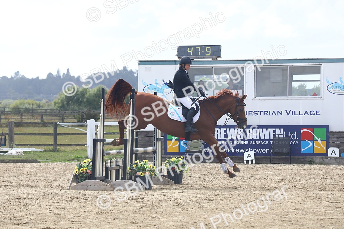 SBM_007880 - Class 10 - 80cm Champs