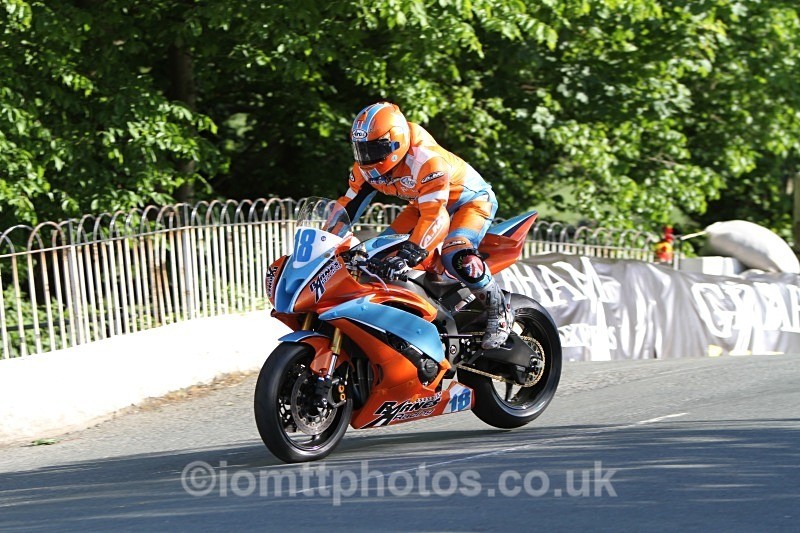  - Supersport Race 2