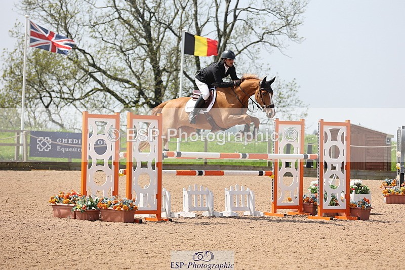 240511A-121919-12801 - Cls 35 Prestige Big Star Champ Quali