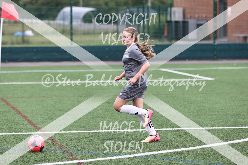 1DX31795 - Sun 7th U10 Girls