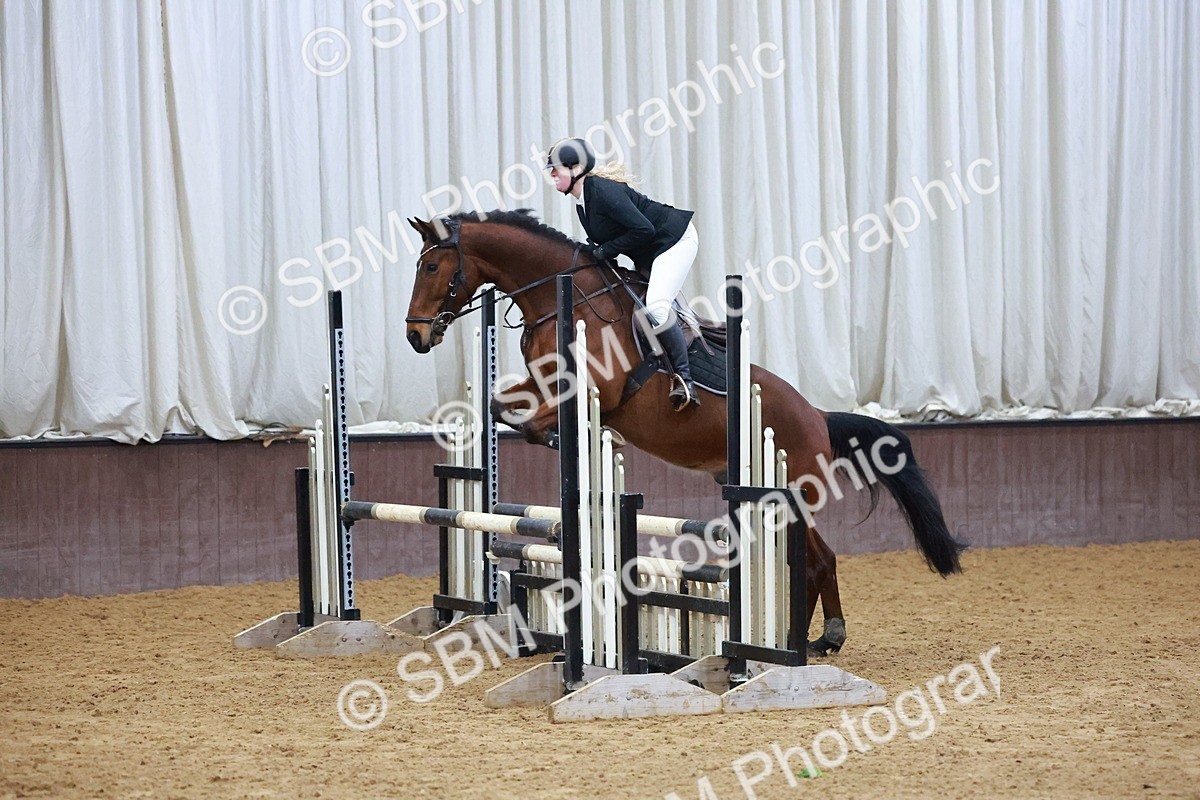 SBM_000289 - Class 2 - Senior British Novice - 90cm