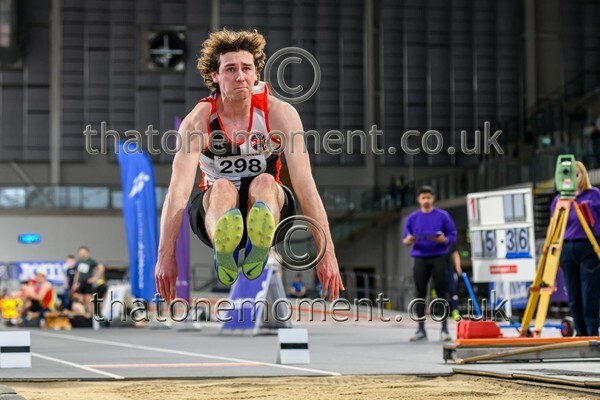 CEREL-917586 - Field Male Set One