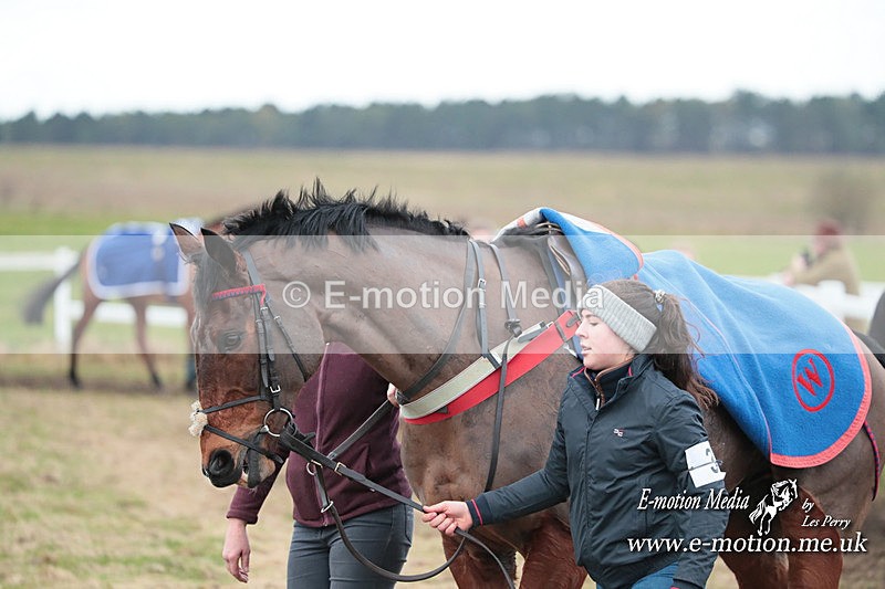PtP 040224 910 - Combined Services Point-toPoint Larkhill 04/02/24