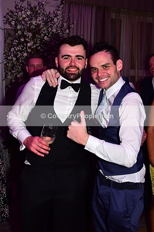 GRC-1825 - Emma and Ciaran