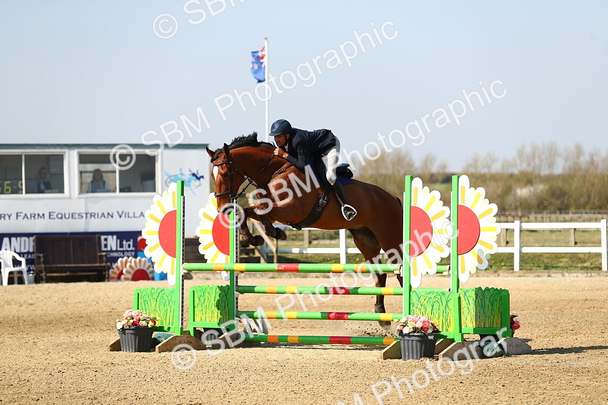 SBM_000518 - Class 3 - Senior Discovery - 1.00m