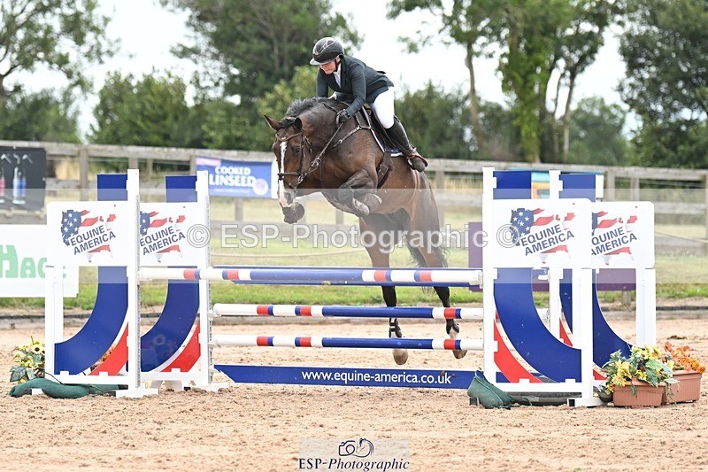 250726-114814-06033 - Cls 14 NAF Bronze League Semi Final