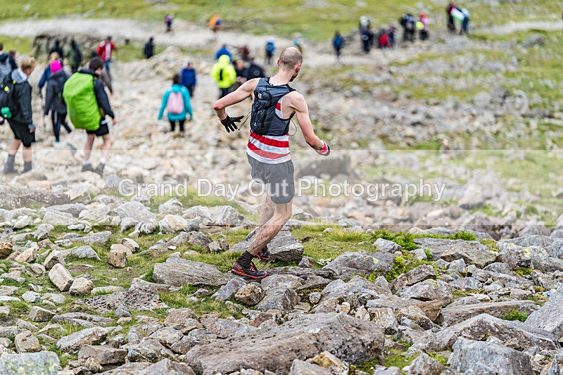 Wasdale-1057 - Wasdale Horseshoe Fell Race Saturday 13th July 2024