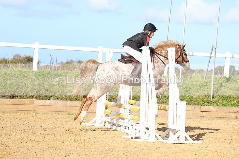 3E7A3249 - Class 4: 60cm Junior