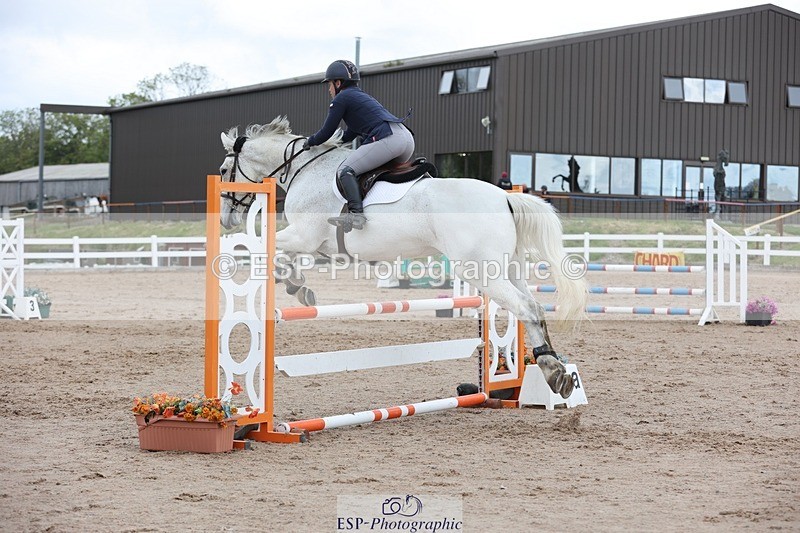 250508-101229-00449 - Cls 6 Snr British Novice and 90cm Open