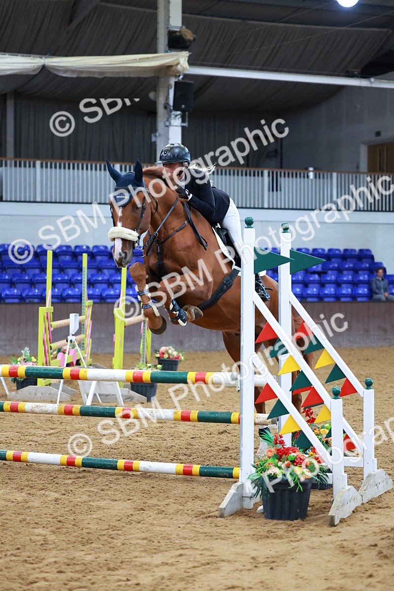 SBM_000911 - Class 3 - Senior Discovery - 1.00m