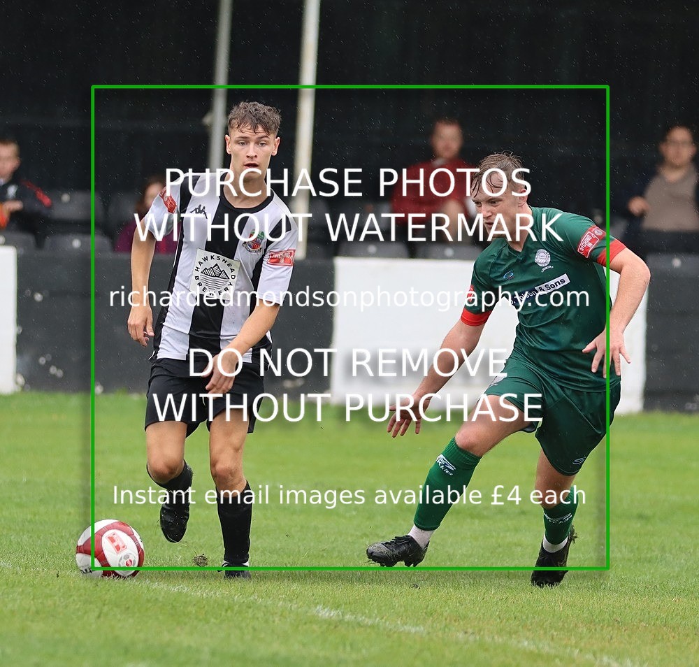 IMG_2166 - Kendal Town v Workington (23/7/22)