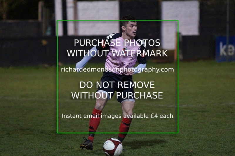 DSC06989 - Kendal Town v Kendal Town Reserves (9/4/21)