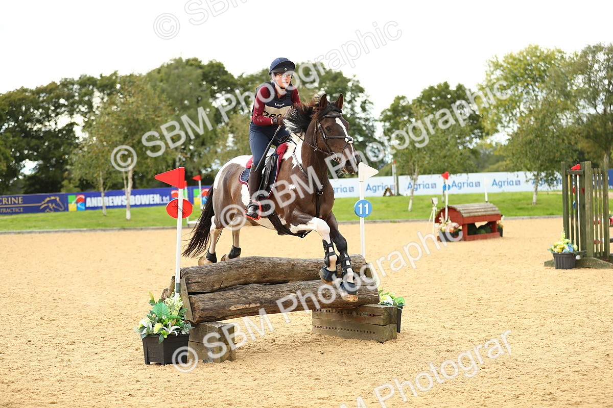 SBM_10673 - E8 Eventers Challenge 80cm Championship