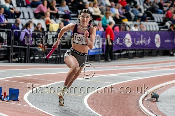 CEREL-917686 - Track Female Set One