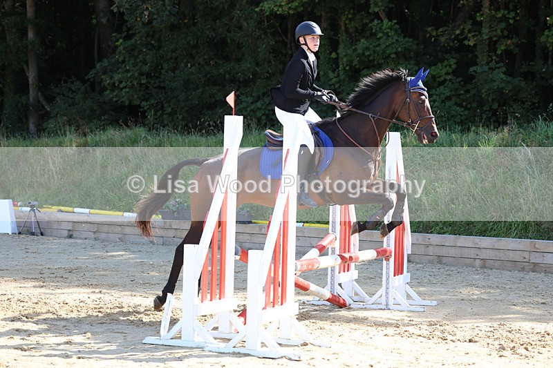 3E7A0903 - Class 6: 70cm Junior