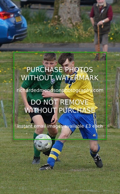 DSC09558 - K United U18 v Milnthorpe Town U18 (2/5/21)