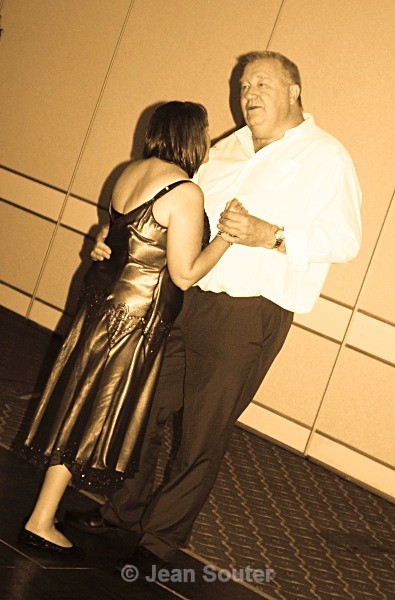  - Richard & Victoria