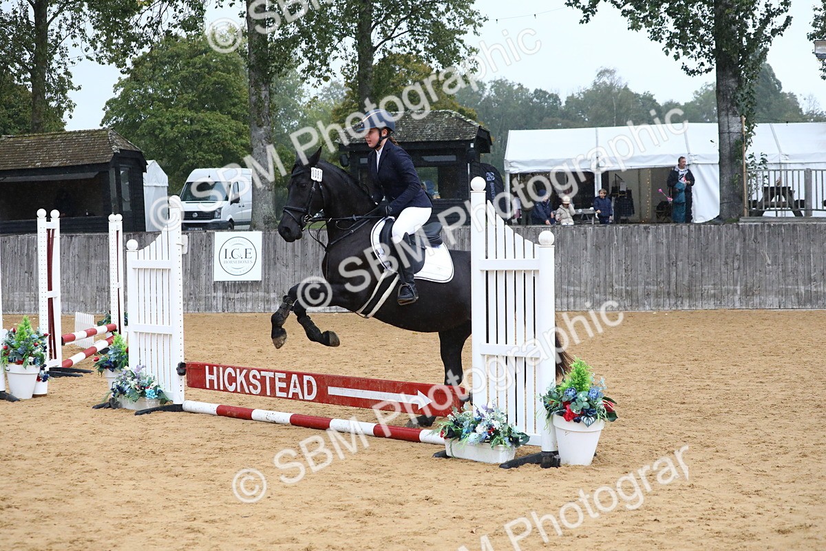 SBM_71516 - J4 - Mini Tour Junior Pony 45cm Championship