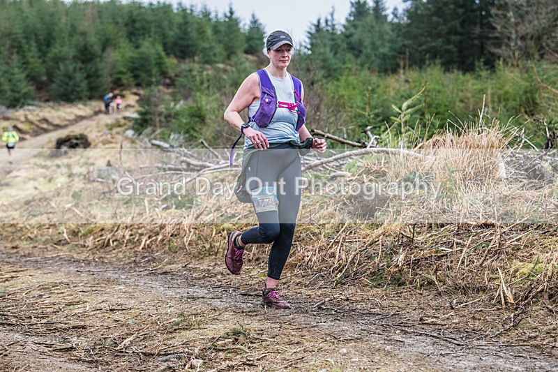 Glentress-2285 - High Terrain Events Glentress Marathon 21 & 10K Trail Races Sunday 18th February 2024
