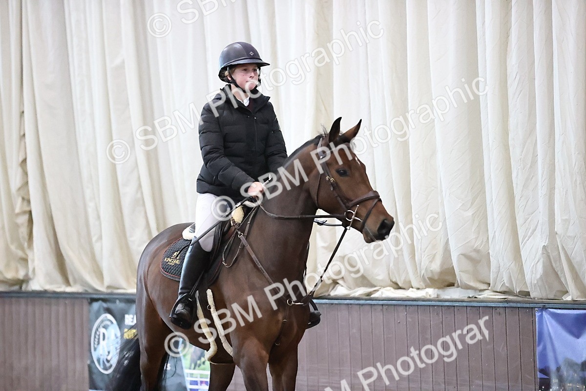 SBM_004641 - Class 15 - Clear Round 80cm