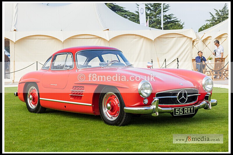  - Salon Privé 2021
