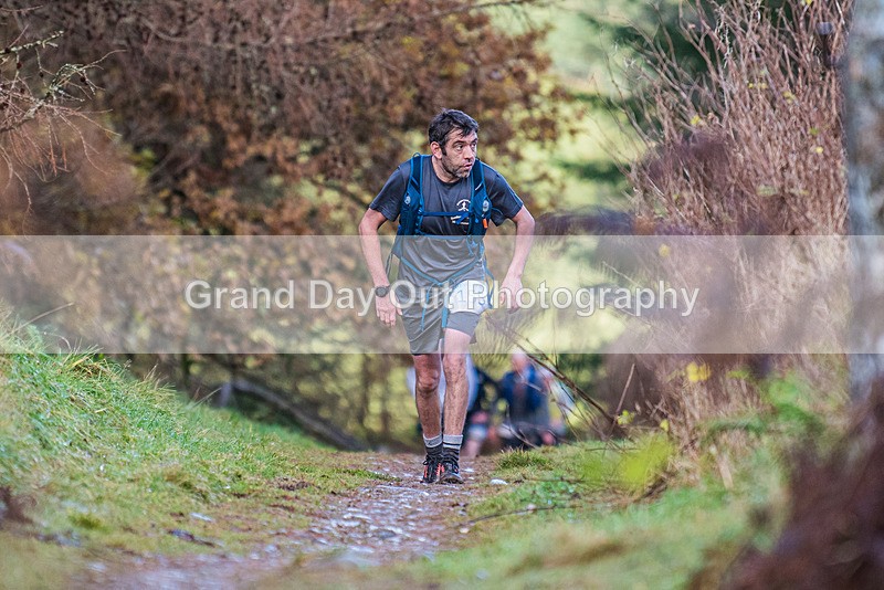 TVU 50  60K-302 - High Terrain Events Tweed Valley 50 & 65K Ultra Trail Races Sunday 19th November 2023