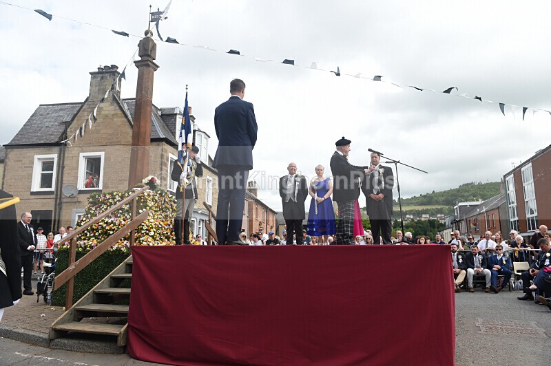 123 - Braw Lads Gathering 2026