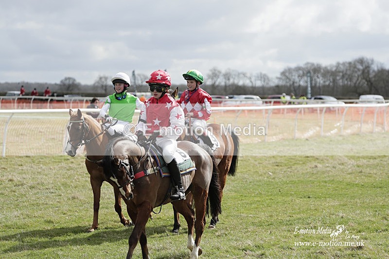 PtP 190323 107 - Oakley Hunt Point-to-Point Brafield-On-The-Green 19/03/23