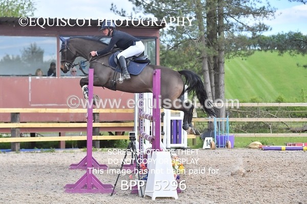 BPP_5296 - CLASS 20 SAT Scottish Branch 1.10m Amateur Championship