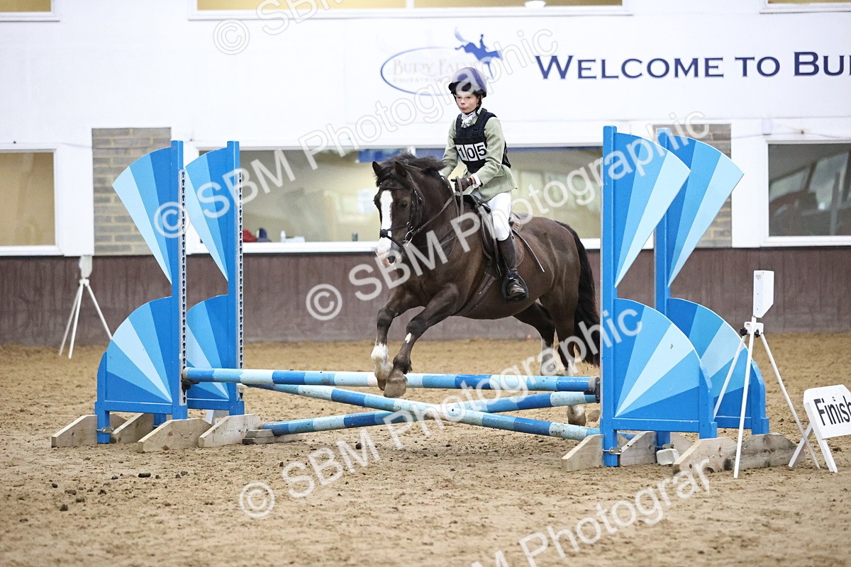 SBM_001245 - Class 4 - Prestige Design & Workwear 60cm