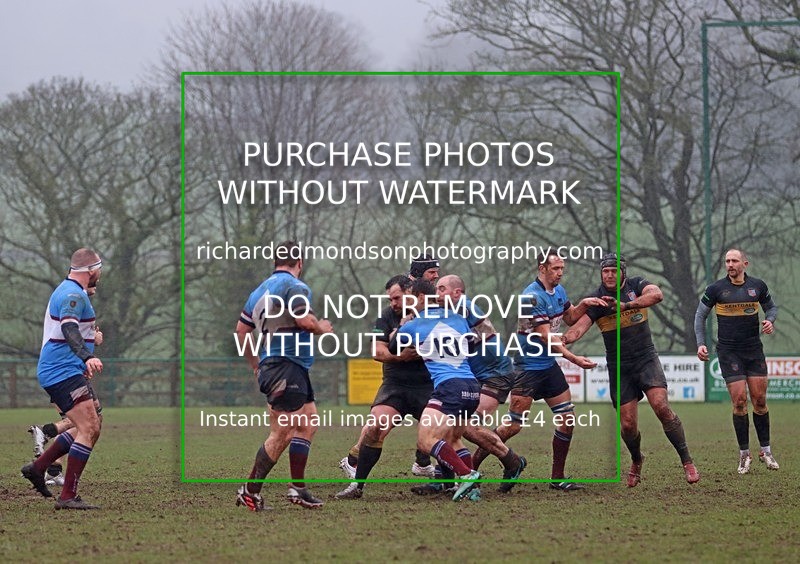 IMG_5347 - Kendal Rugby v Wilmslow