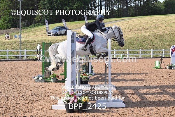 BPP_2425 - THU CLASS 5 Graham Heath 128/138 Primary C'ship Qualifier **Viewing/Selection class for 128/138 team