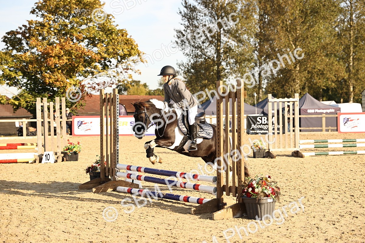 SBM_59455 - J11 - Junior Pony 50cm Championship