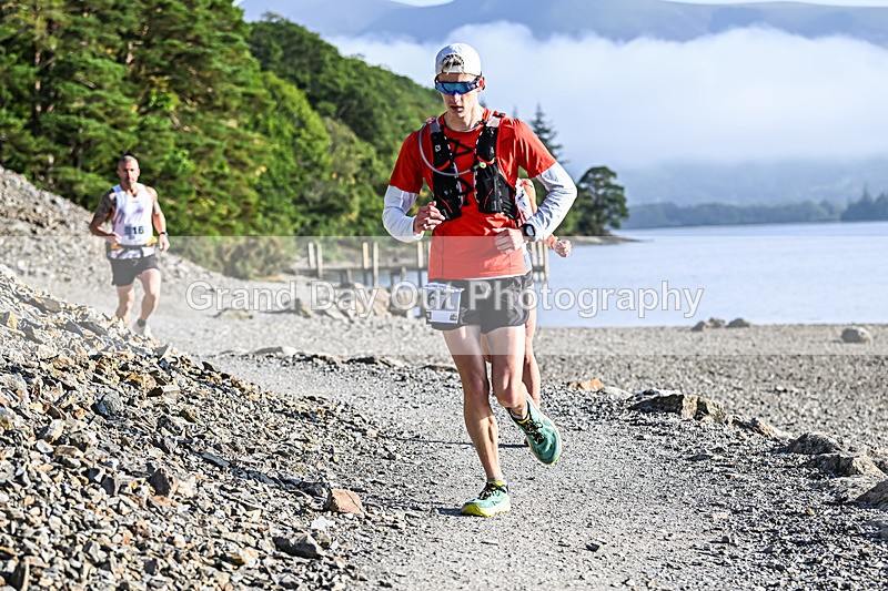 Scafell Pike -28 - Fellside Events Scafell Pike Trail Marathon Sunday 23rd August 2026