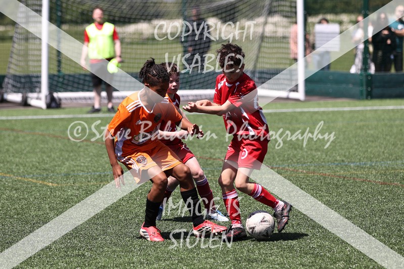 1DX31643 - Sat 13th U11 Boys