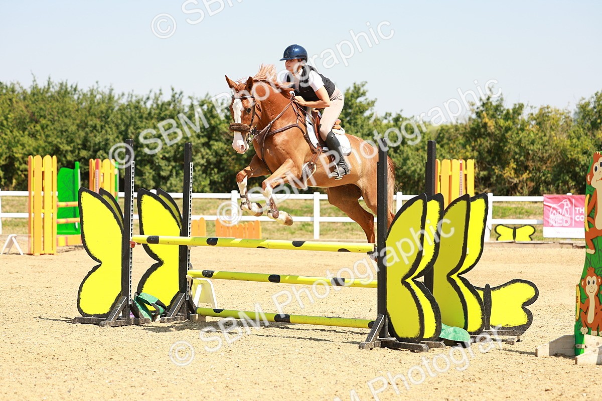 SBM_001054 - Class 3 - Senior Discovery - 1.00m