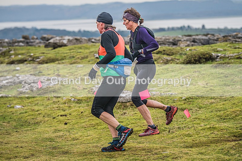 Birkrigg-810 - Kendal Winter League Races Birkrigg Sunday 28th January 2024