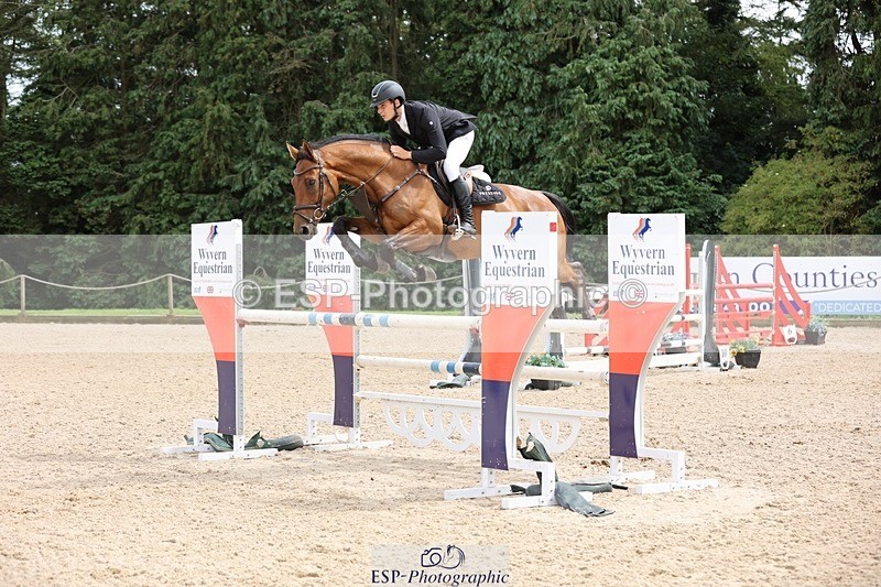 240711-154212-29076 - Cls 124 Foxhunter