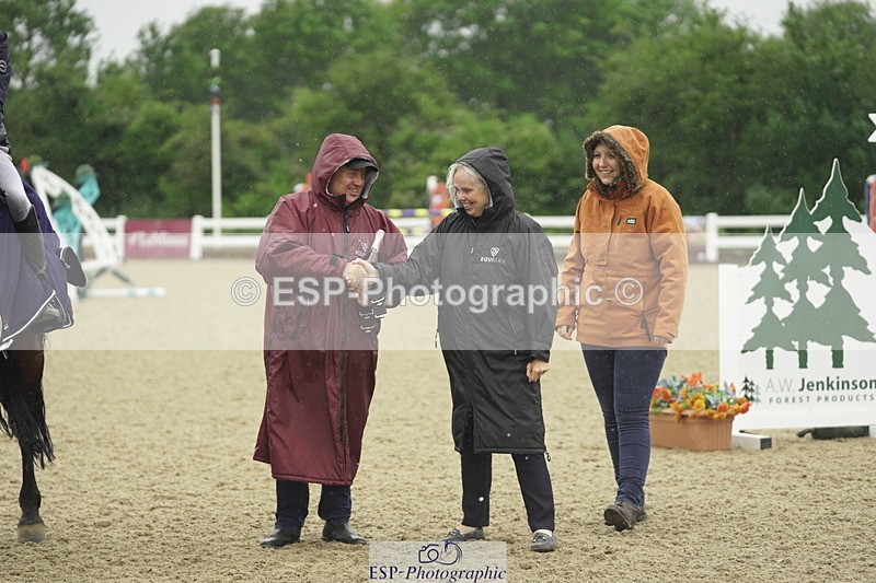 230722A-134028-09471 - Cls 15, 1 Star Bronze 1.15m