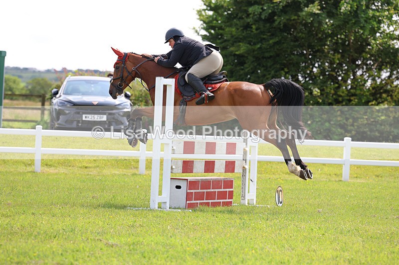 3E7A7954 - Class 14: Senior Discovery/1m open